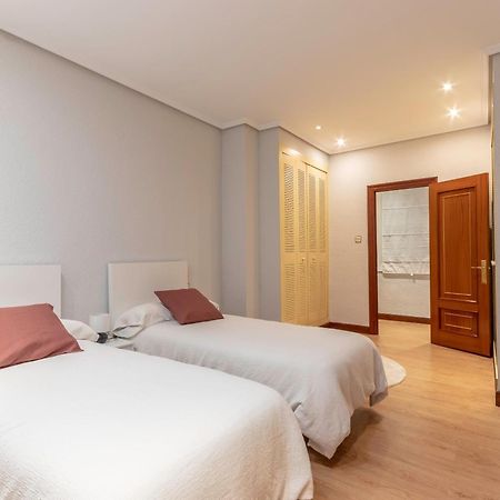 Apartamento Uribitarte Більбао Екстер'єр фото