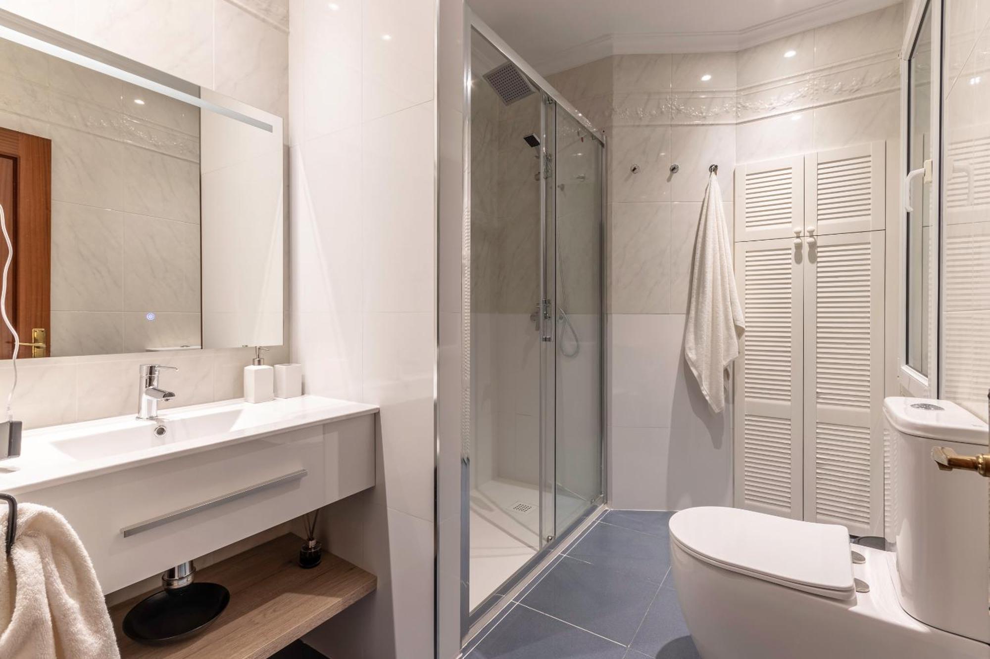 Apartamento Uribitarte Більбао Екстер'єр фото