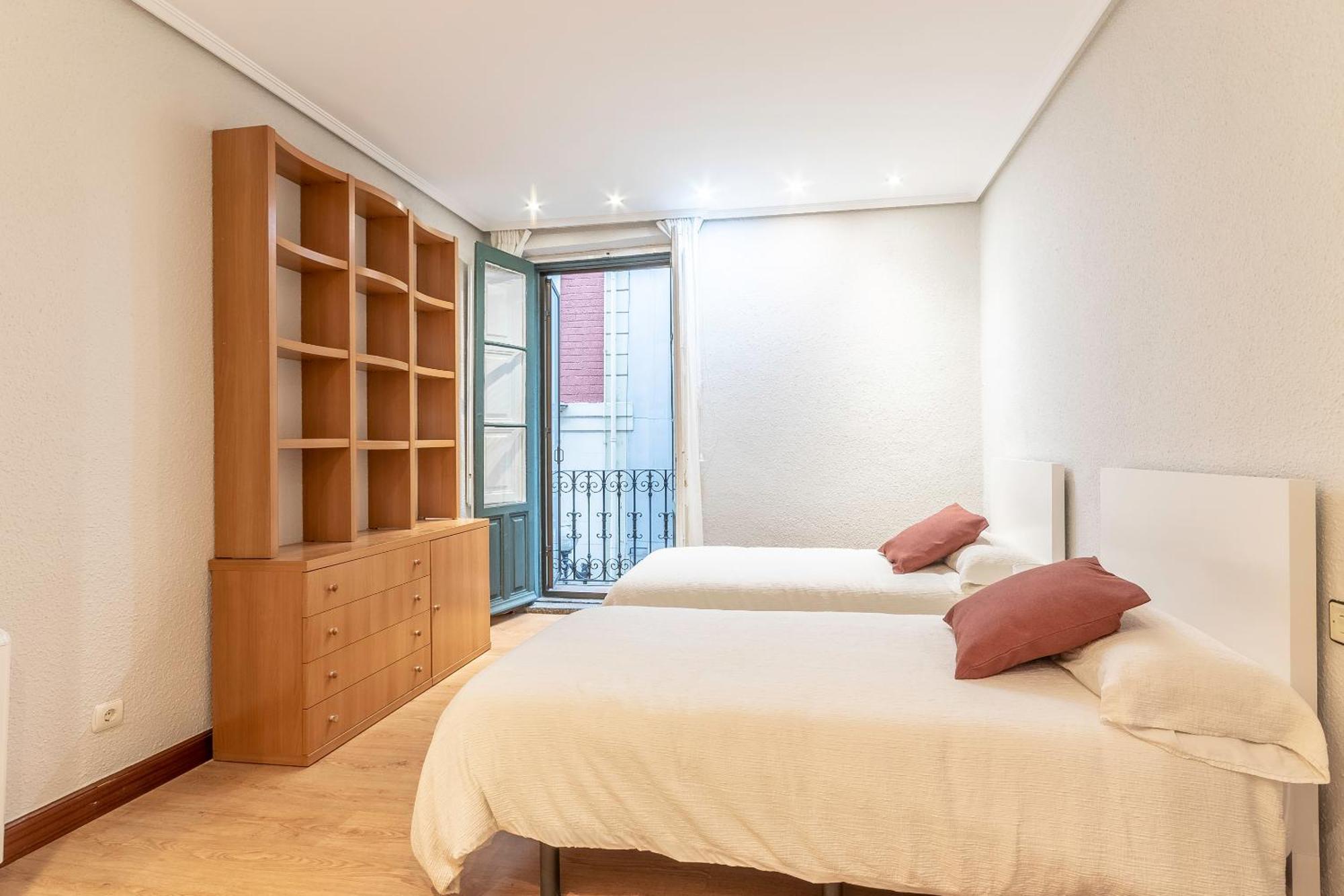 Apartamento Uribitarte Більбао Екстер'єр фото