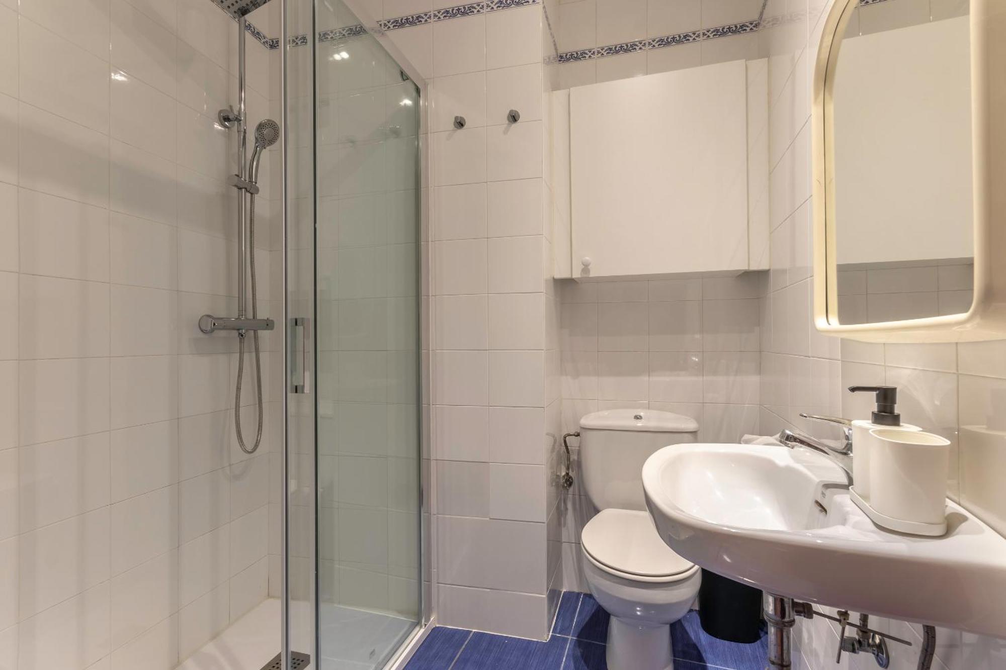 Apartamento Uribitarte Більбао Екстер'єр фото