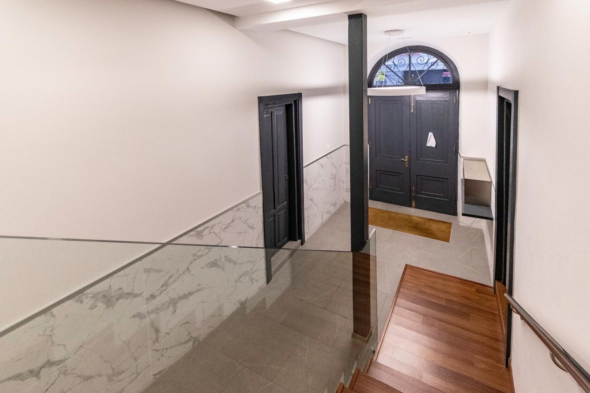 Apartamento Uribitarte Більбао Екстер'єр фото