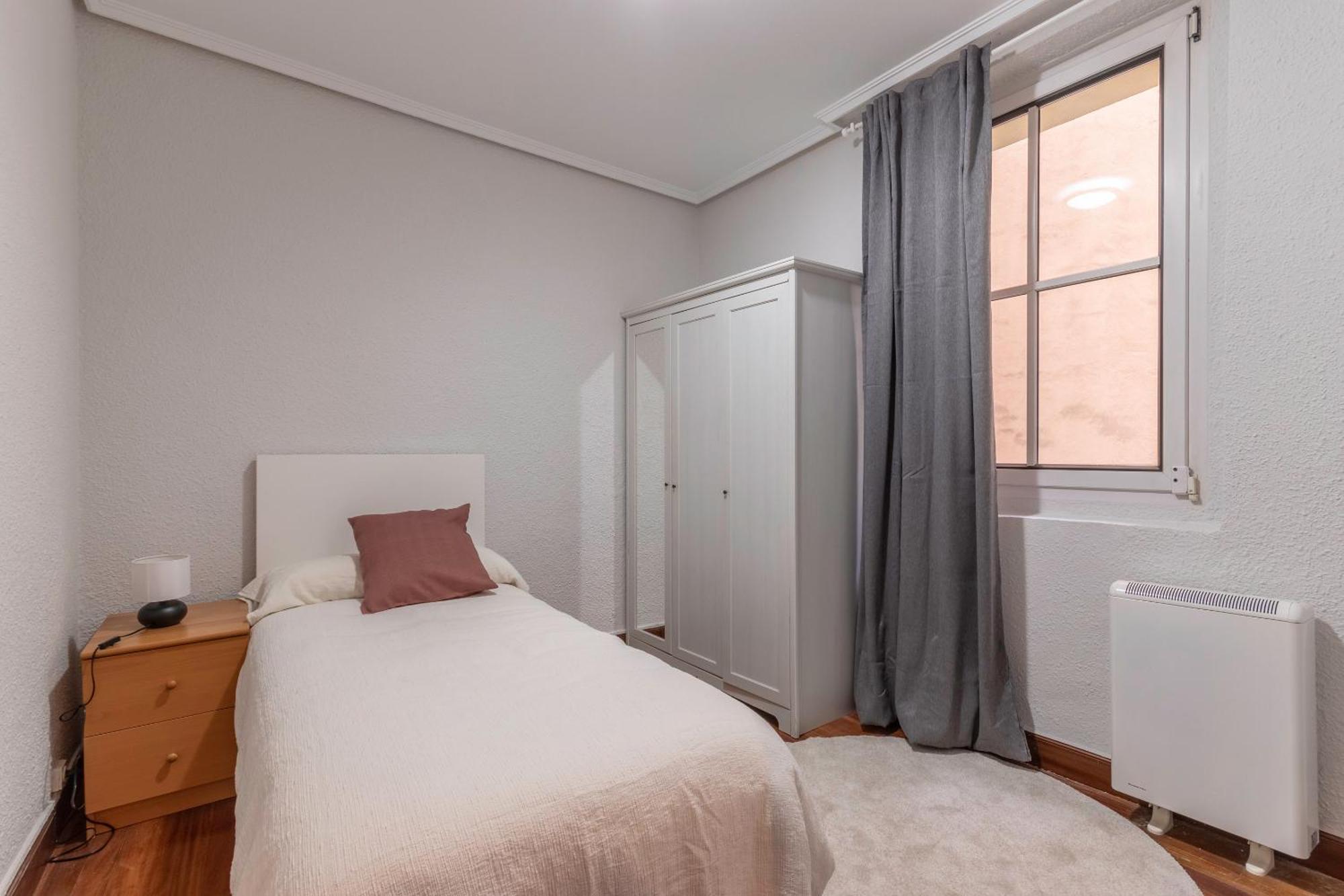 Apartamento Uribitarte Більбао Екстер'єр фото