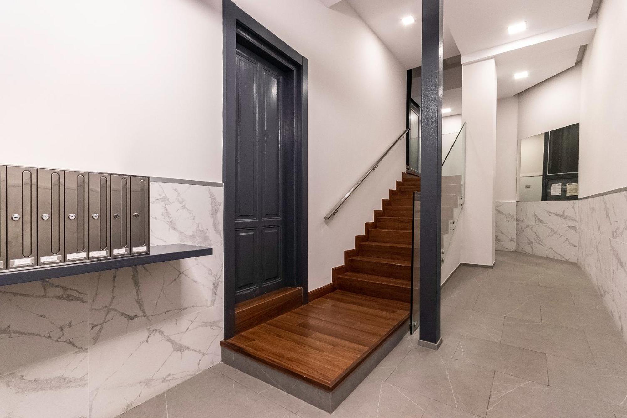 Apartamento Uribitarte Більбао Екстер'єр фото