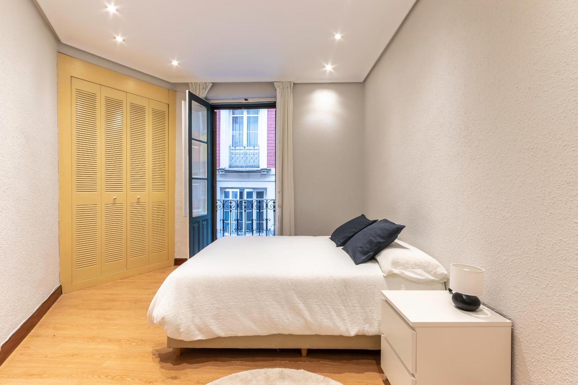 Apartamento Uribitarte Більбао Екстер'єр фото